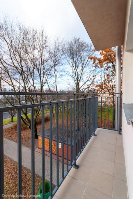 Leilighet Superapart Woloska 40