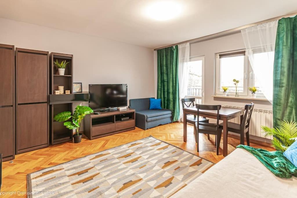 Appartement Superapart Woloska 40 *