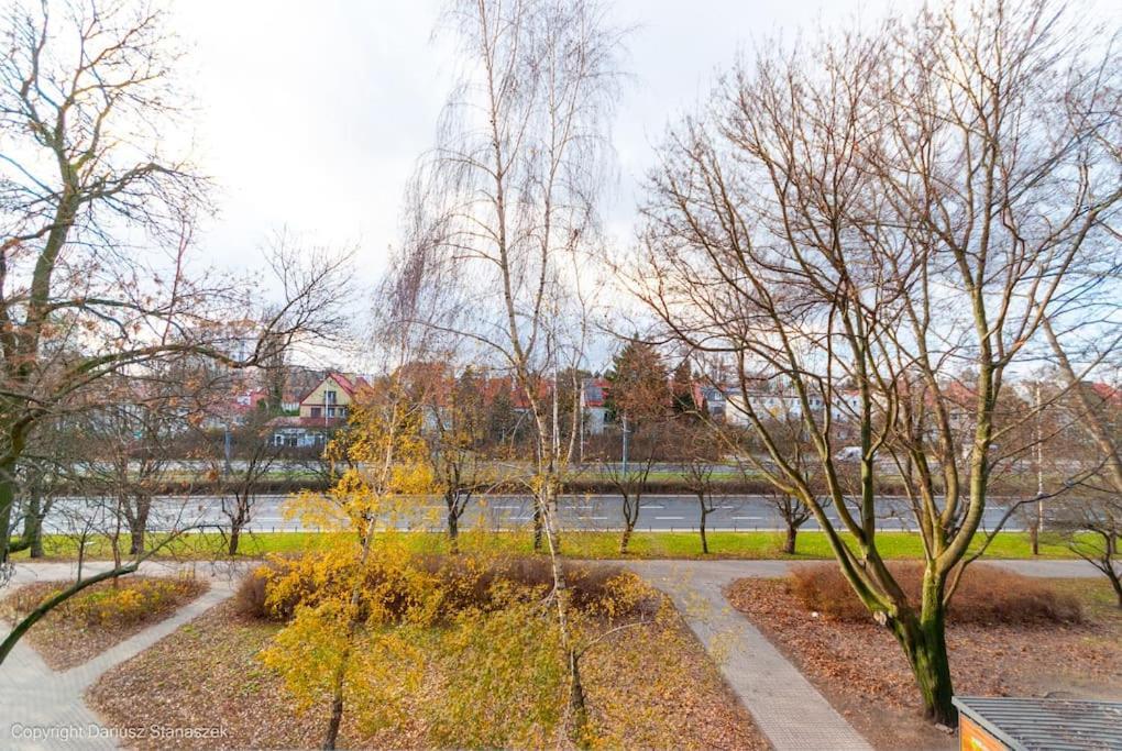 Superapart Woloska 40 Appartement
